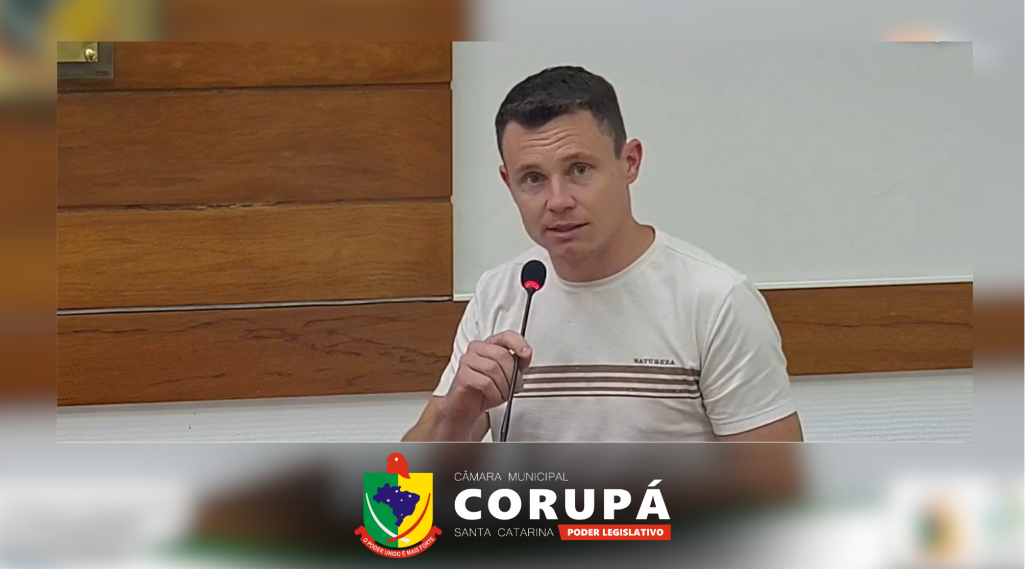 Dificuldades nas estradas do interior são tema de manifestação na Câmara de Vereadores