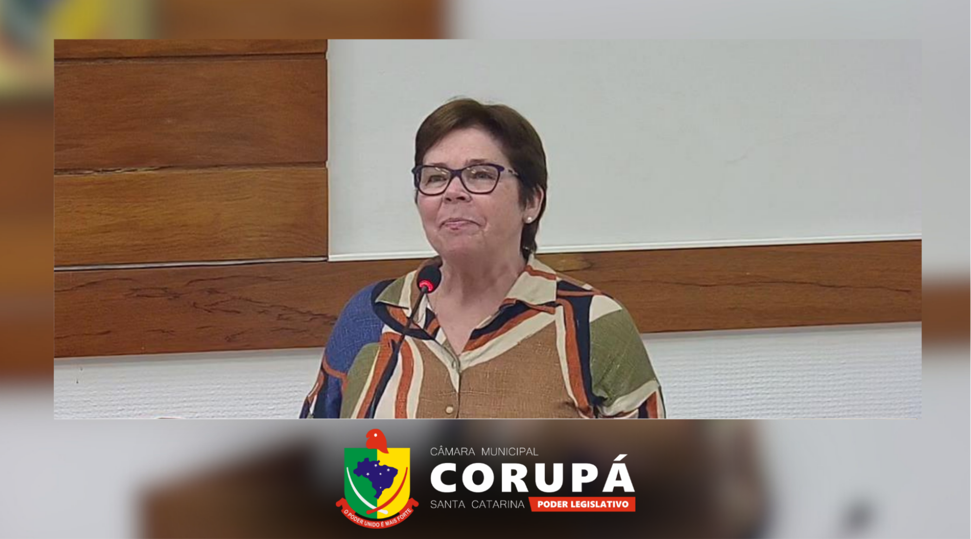 Câmara conhece o projeto Escola de Pais da Escola José Pasqualini