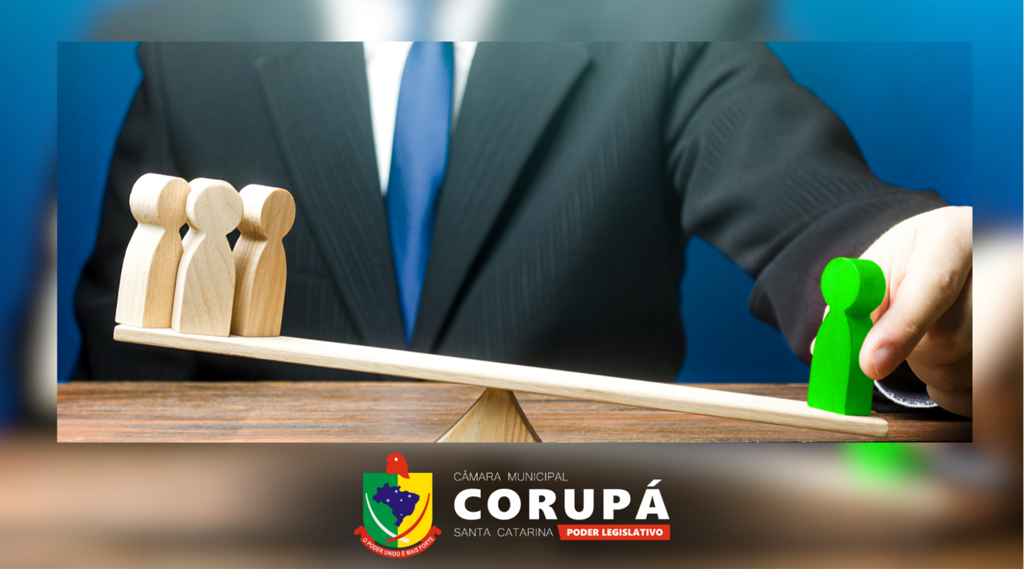 Projeto sobre vedação ao nepotismo segue tramitação legislativa na Câmara