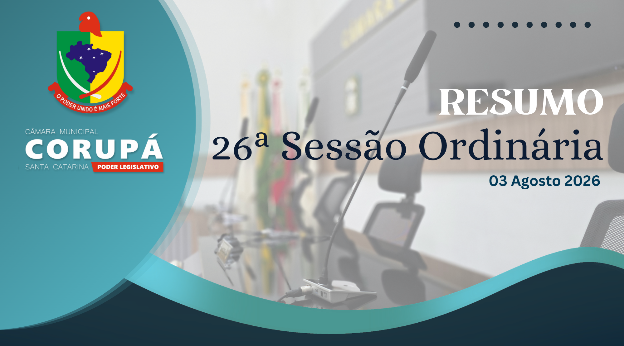 Câmara aprova recursos para Assistência Social e homenageia trabalho com a fibra da bananeira